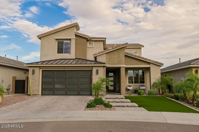 22011 N 34TH Way, Phoenix, AZ 85050