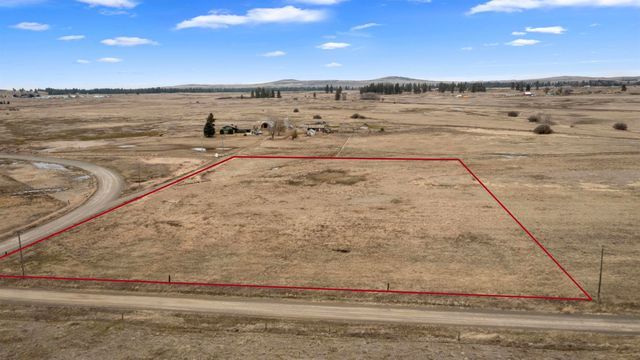 XXX Chase & Ladd Rd, Medical Lake, WA 99022