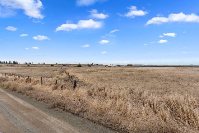 XXX Chase & Ladd Rd, Medical Lake, WA 99022