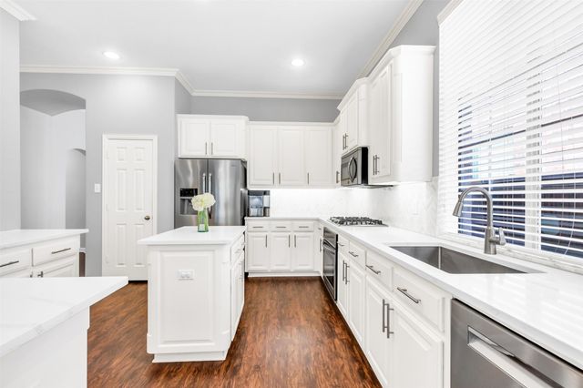 6424 Wind Song Drive, Mckinney, TX 75071
