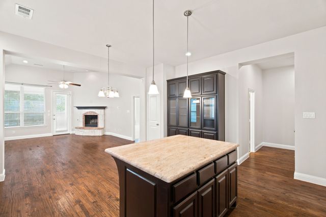 221 Sunrise, Argyle, TX 76226