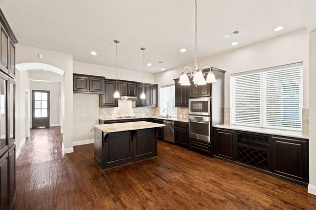 221 Sunrise, Argyle, TX 76226