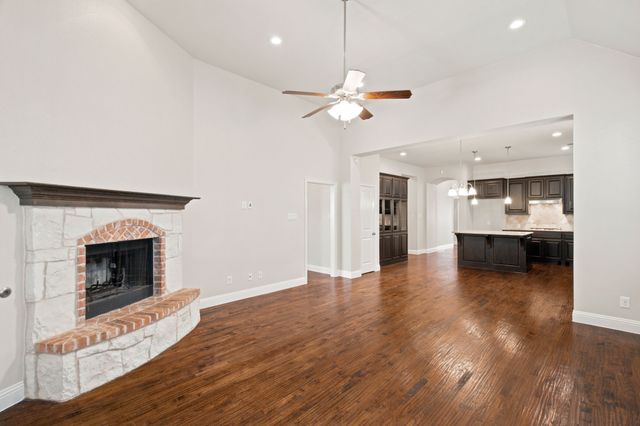 221 Sunrise, Argyle, TX 76226