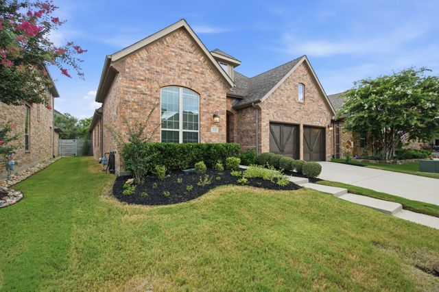 221 Sunrise, Argyle, TX 76226