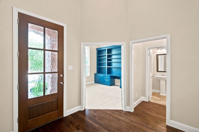 221 Sunrise, Argyle, TX 76226
