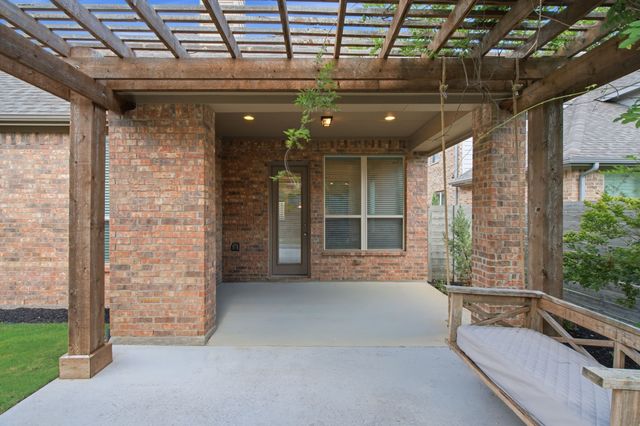 221 Sunrise, Argyle, TX 76226