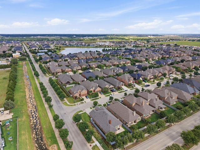 221 Sunrise, Argyle, TX 76226