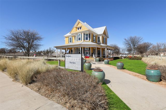 221 Sunrise, Argyle, TX 76226