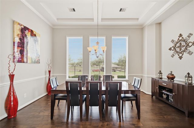 19526 Rockview Ledge Lane, Cypress, TX 77433