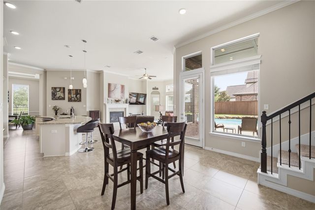 19526 Rockview Ledge Lane, Cypress, TX 77433
