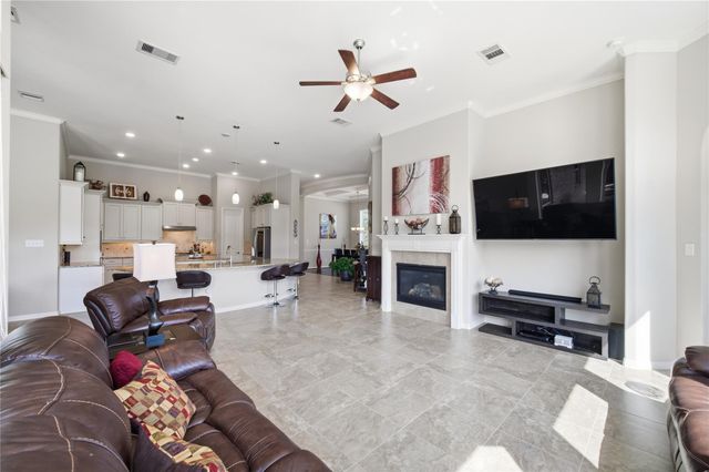 19526 Rockview Ledge Lane, Cypress, TX 77433