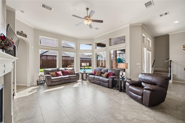 19526 Rockview Ledge Lane, Cypress, TX 77433