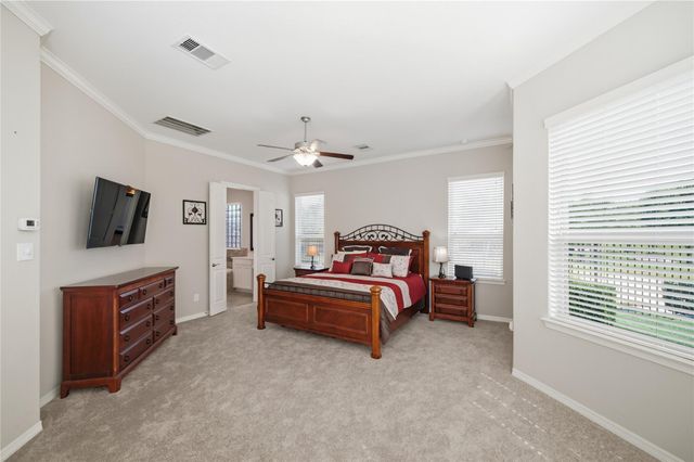 19526 Rockview Ledge Lane, Cypress, TX 77433