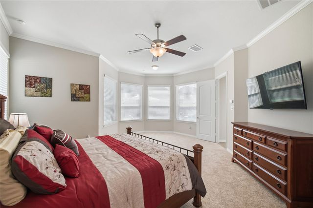 19526 Rockview Ledge Lane, Cypress, TX 77433
