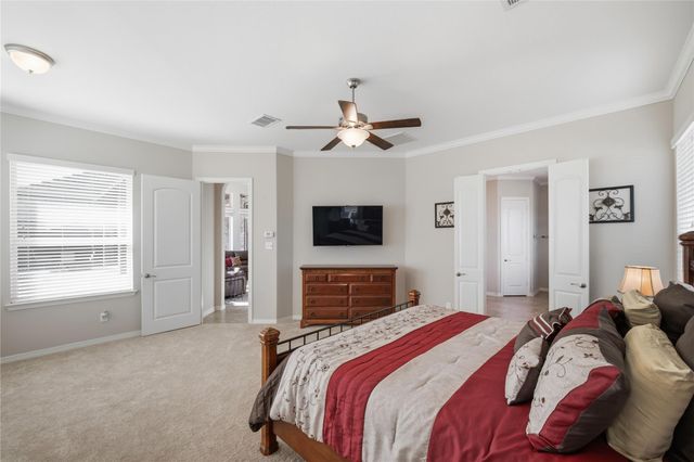 19526 Rockview Ledge Lane, Cypress, TX 77433
