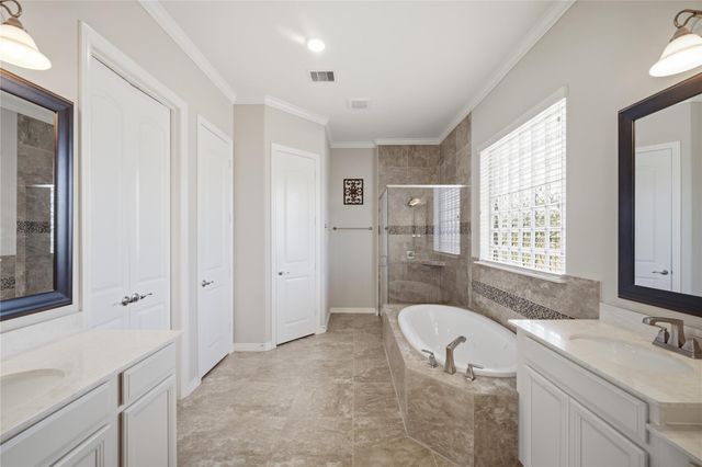 19526 Rockview Ledge Lane, Cypress, TX 77433