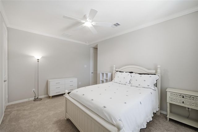 19526 Rockview Ledge Lane, Cypress, TX 77433