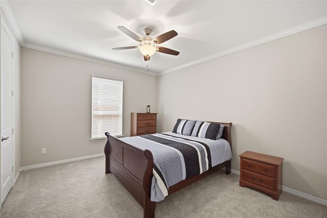 19526 Rockview Ledge Lane, Cypress, TX 77433