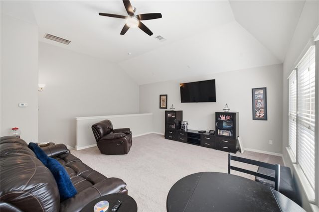 19526 Rockview Ledge Lane, Cypress, TX 77433