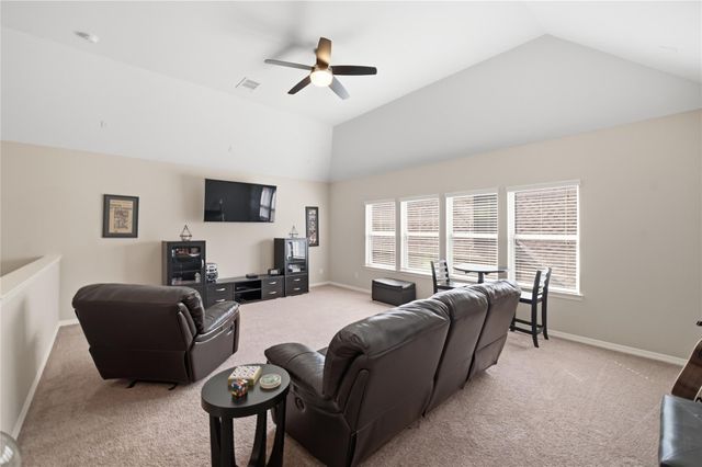 19526 Rockview Ledge Lane, Cypress, TX 77433