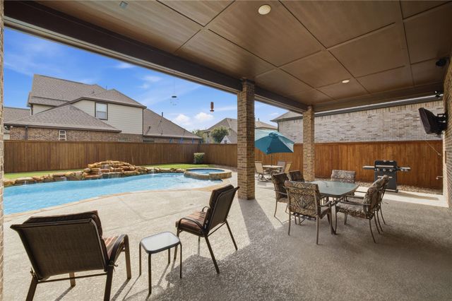 19526 Rockview Ledge Lane, Cypress, TX 77433