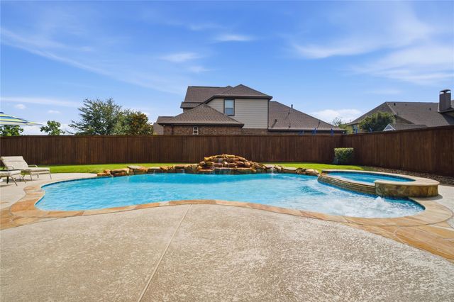 19526 Rockview Ledge Lane, Cypress, TX 77433