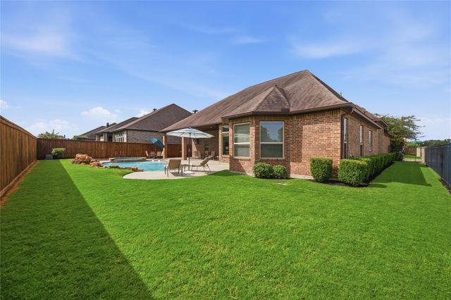 19526 Rockview Ledge Lane, Cypress, TX 77433