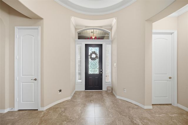 19526 Rockview Ledge Lane, Cypress, TX 77433