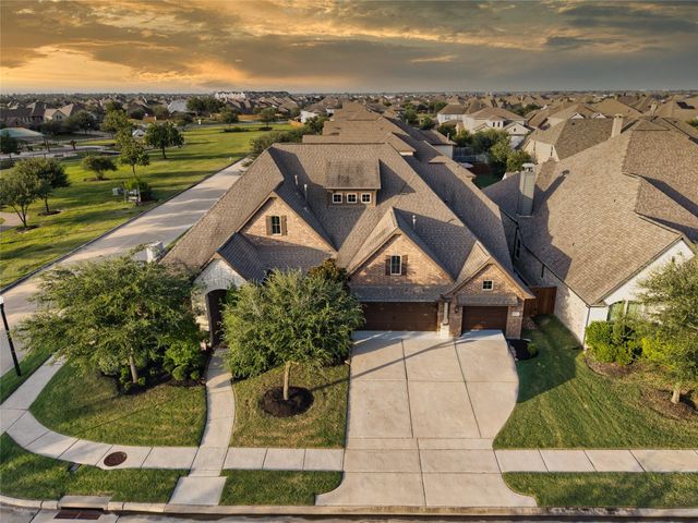 19526 Rockview Ledge Lane, Cypress, TX 77433