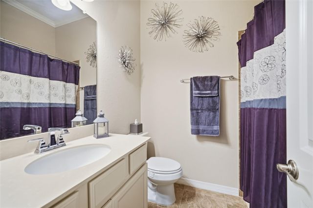 19526 Rockview Ledge Lane, Cypress, TX 77433