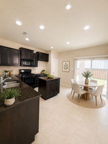 5816 Marsh Rail Drive, Denton, TX 76208
