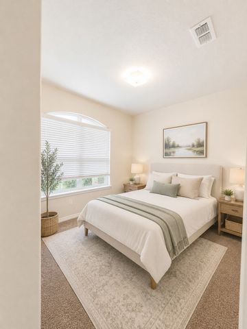 5816 Marsh Rail Drive, Denton, TX 76208