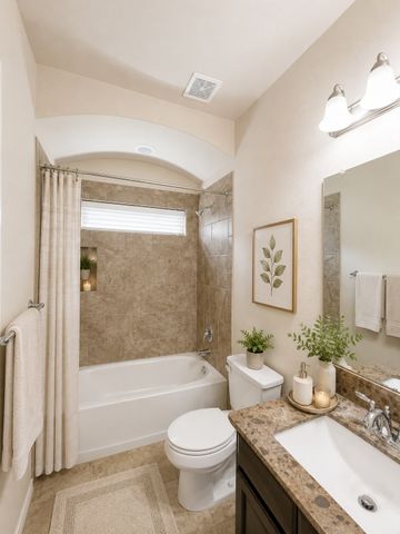 5816 Marsh Rail Drive, Denton, TX 76208