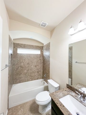 5816 Marsh Rail Drive, Denton, TX 76208