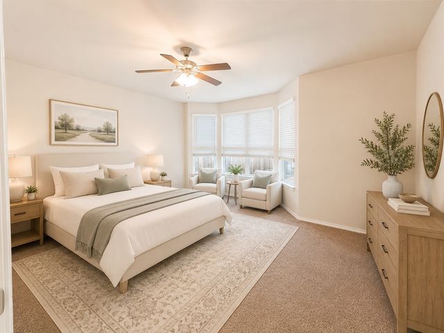 5816 Marsh Rail Drive, Denton, TX 76208