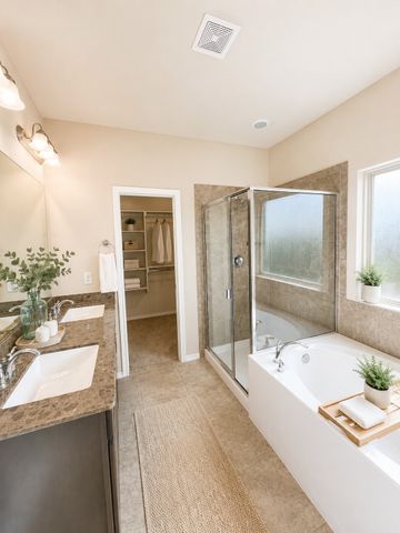 5816 Marsh Rail Drive, Denton, TX 76208