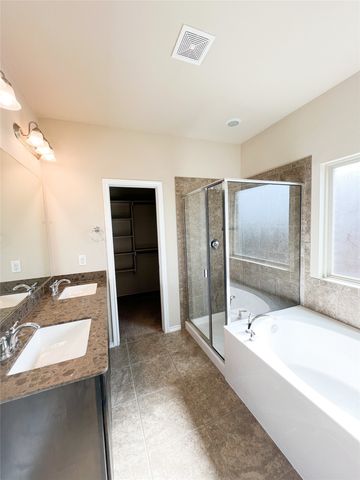 5816 Marsh Rail Drive, Denton, TX 76208