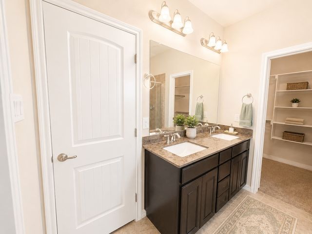 5816 Marsh Rail Drive, Denton, TX 76208