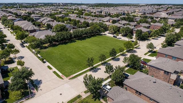 5816 Marsh Rail Drive, Denton, TX 76208