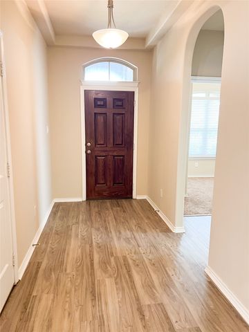 5816 Marsh Rail Drive, Denton, TX 76208