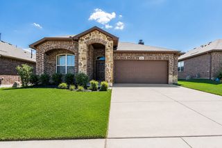 5816 Marsh Rail Drive, Denton, TX 76208