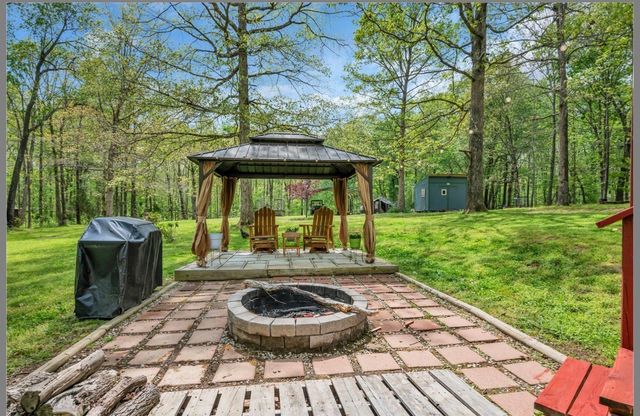 1051 Twin Pine Rd, Dickson, TN 37055