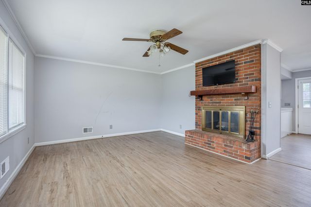 144 Freedom Drive, Lexington, SC 29072
