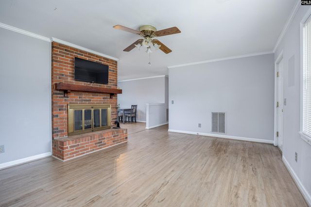 144 Freedom Drive, Lexington, SC 29072