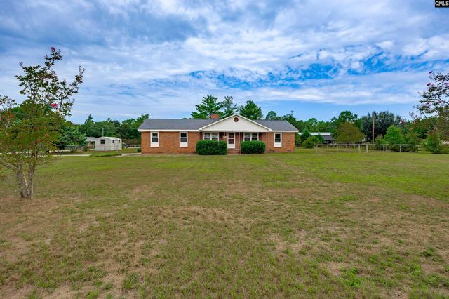 144 Freedom Drive, Lexington, SC 29072