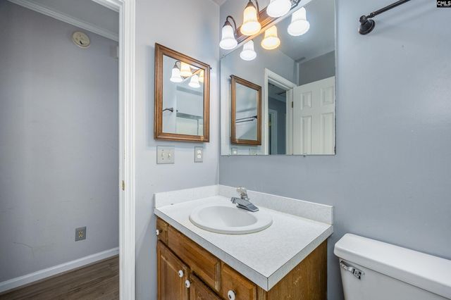 144 Freedom Drive, Lexington, SC 29072