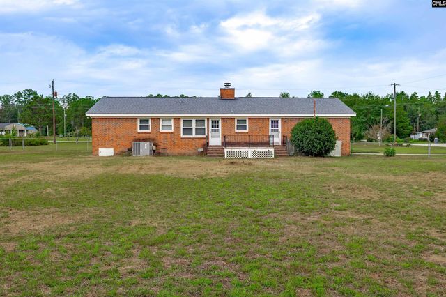 144 Freedom Drive, Lexington, SC 29072
