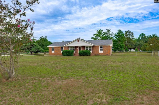 144 Freedom Drive, Lexington, SC 29072