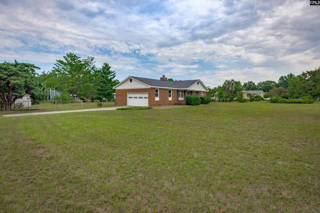 144 Freedom Drive, Lexington, SC 29072
