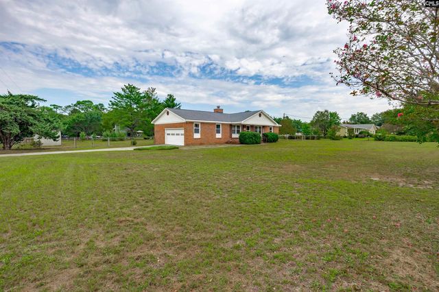 144 Freedom Drive, Lexington, SC 29072